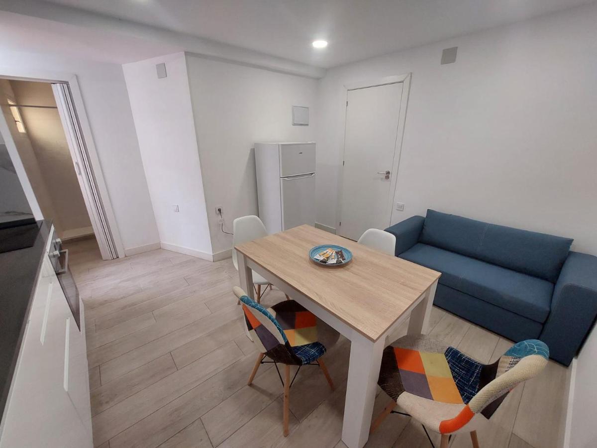 Sdh Apartments Alicante Exterior foto